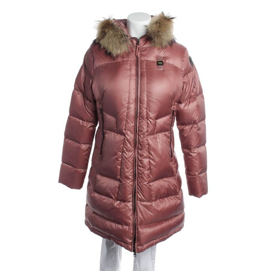 Image 1 of Winter Jacket XL Pink in color Pink | Vite EnVogue