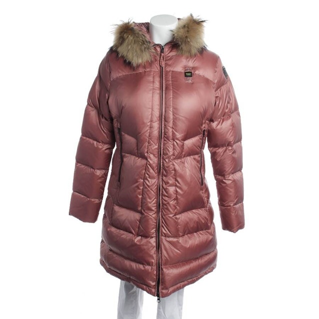 Image 1 of Winter Jacket XL Pink | Vite EnVogue