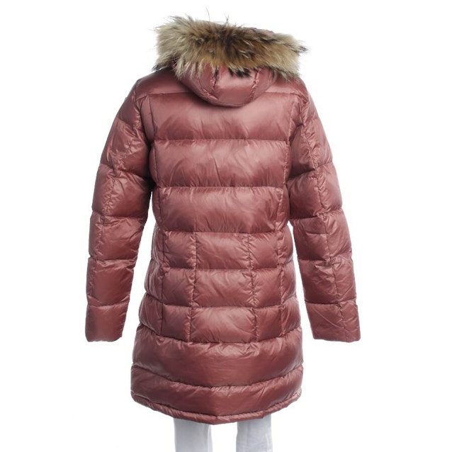 Winter Jacket XL Pink | Vite EnVogue