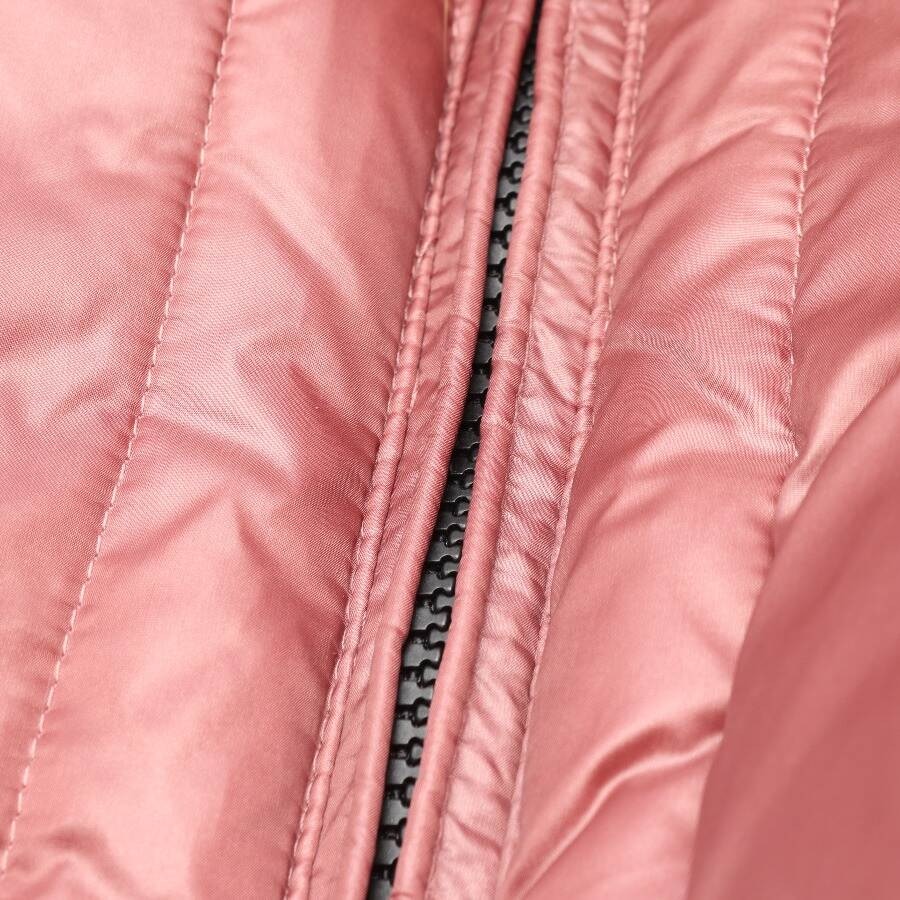 Bild 4 von Winterjacke XL Rosa in Farbe Rosa | Vite EnVogue