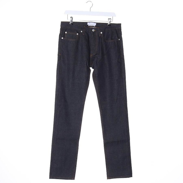 Image 1 of Jeans Straight Fit W31 Navy | Vite EnVogue
