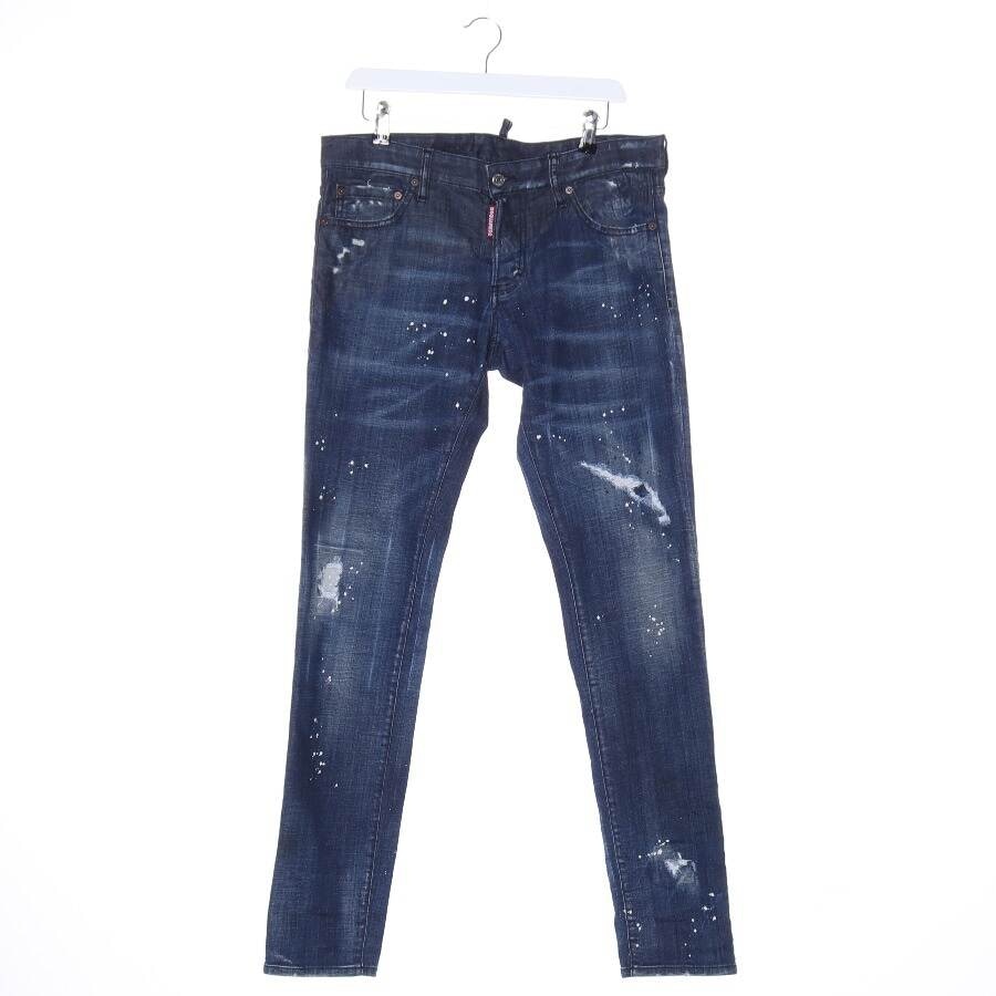 Bild 1 von Jeans Straight Fit 42 Navy in Farbe Blau | Vite EnVogue