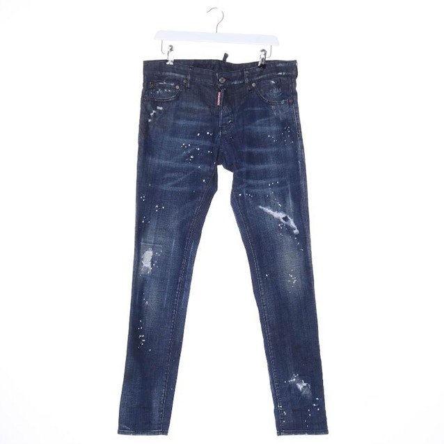 Bild 1 von Jeans Straight Fit 42 Navy | Vite EnVogue