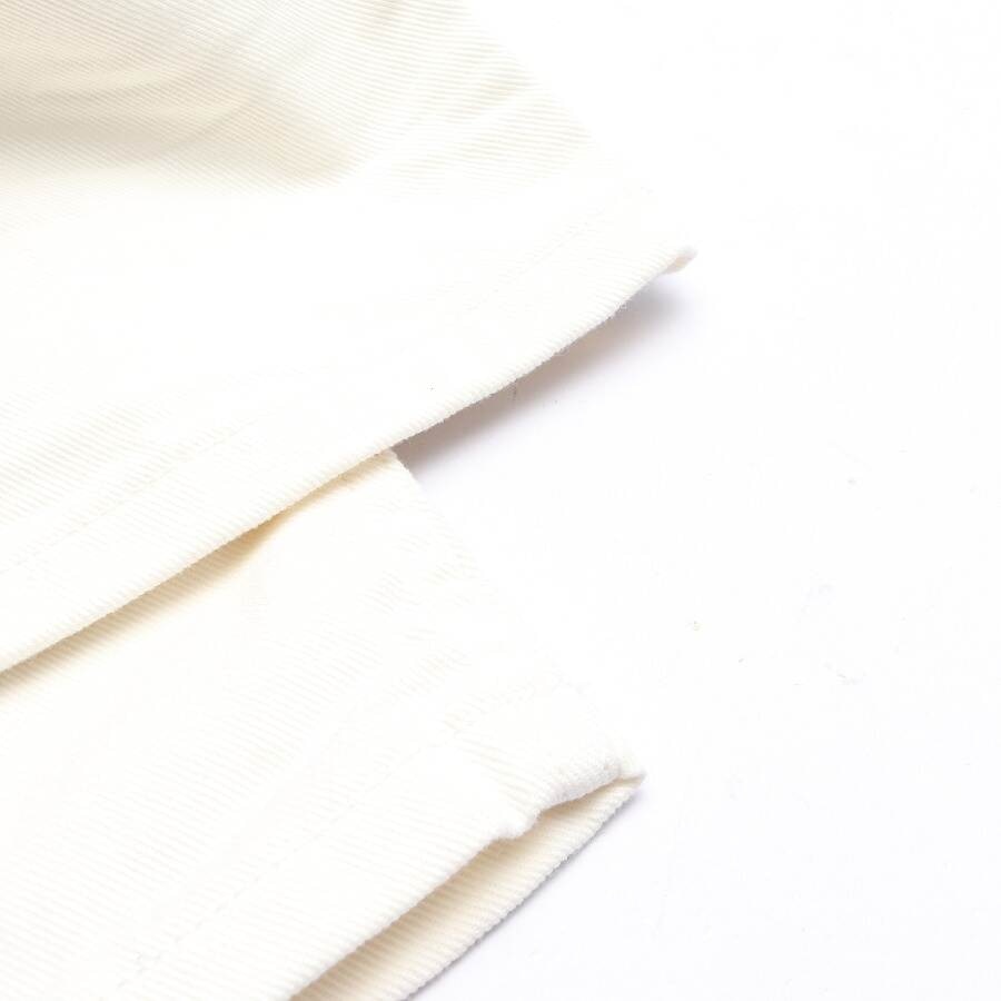 Bild 3 von Jeans Skinny W33 Weiß in Farbe Weiß | Vite EnVogue