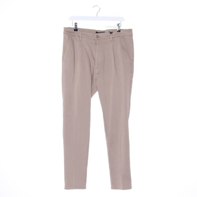 Image 1 of Trousers W34 Camel | Vite EnVogue