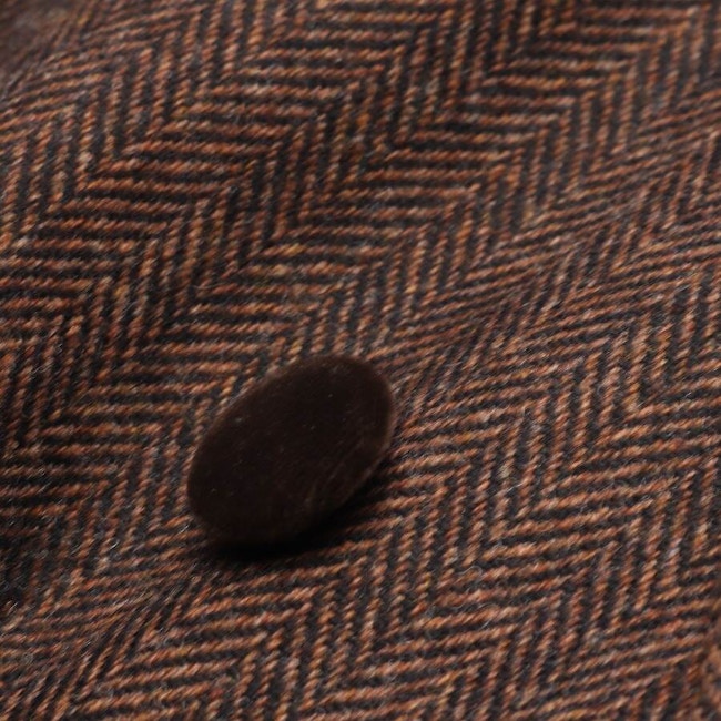 Image 4 of Blazer 40 Dark Brown in color Brown | Vite EnVogue