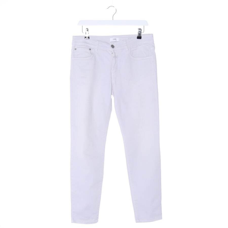 Bild 1 von Jeans Straight Fit W29 Hellgrau in Farbe Grau | Vite EnVogue