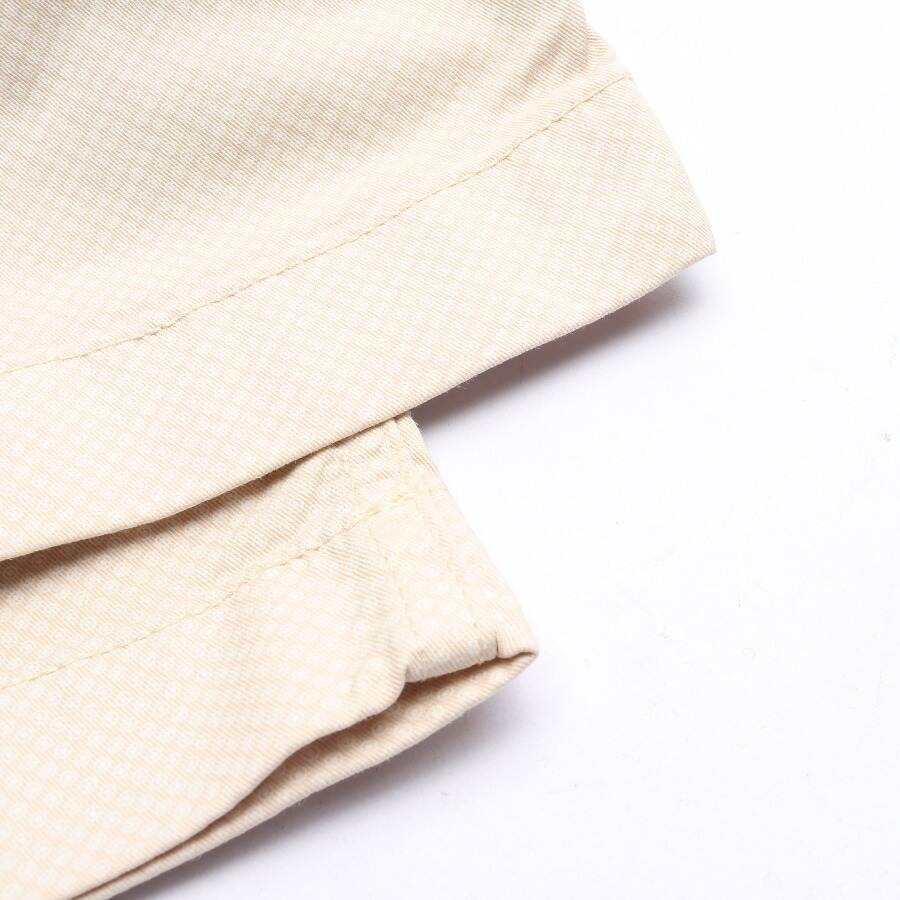 Image 3 of Trousers W32 Beige in color White | Vite EnVogue