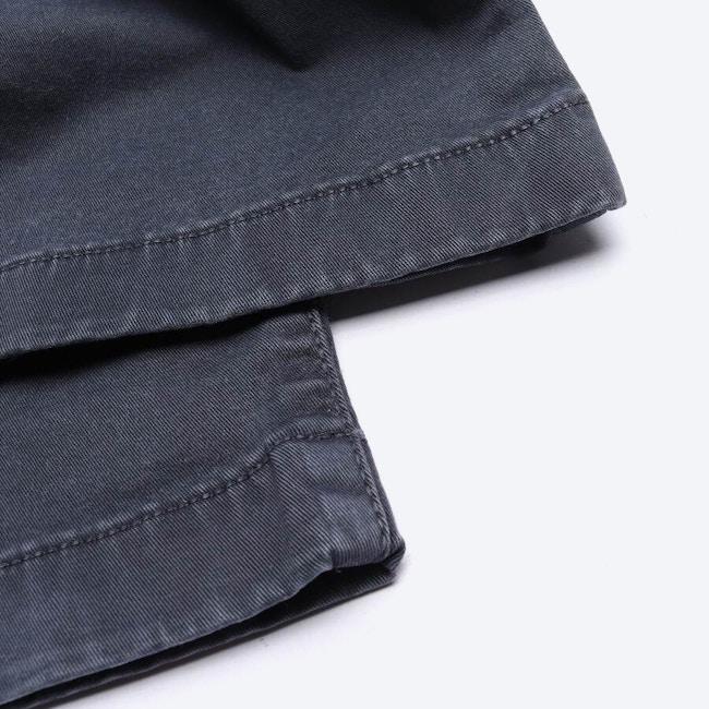Image 3 of Trousers W31 Navy in color Blue | Vite EnVogue