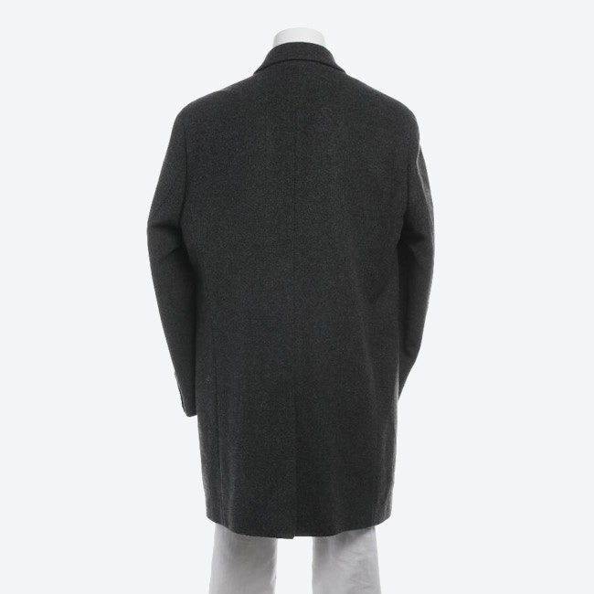 Image 2 of Between-seasons Coat XL Gray in color Gray | Vite EnVogue