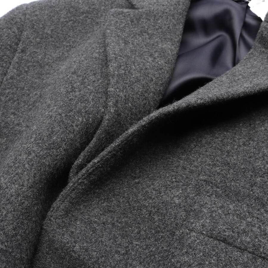 Image 3 of Between-seasons Coat XL Gray in color Gray | Vite EnVogue
