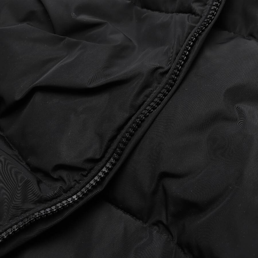 Image 4 of Winter Jacket 32 Black in color Black | Vite EnVogue