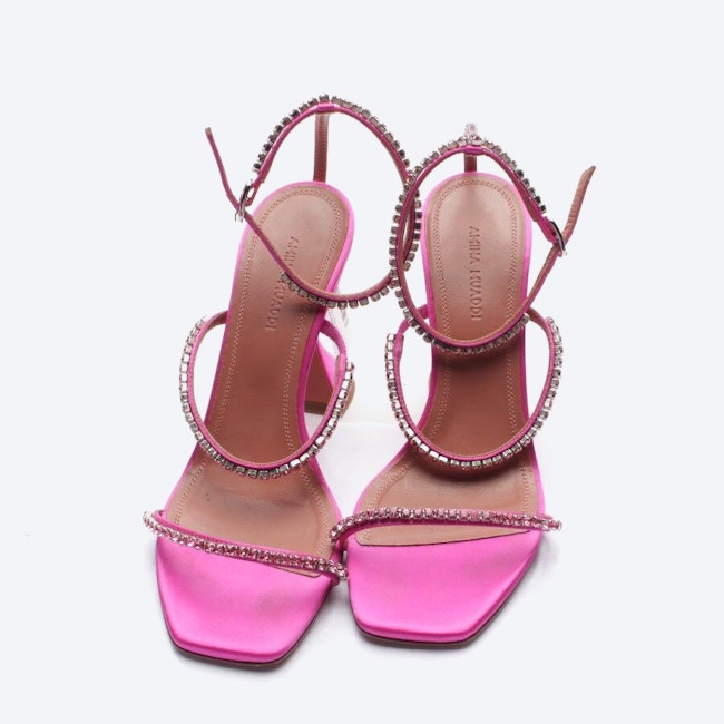 Bild 2 von Sandaletten EUR 36 Rosa in Farbe Rosa | Vite EnVogue