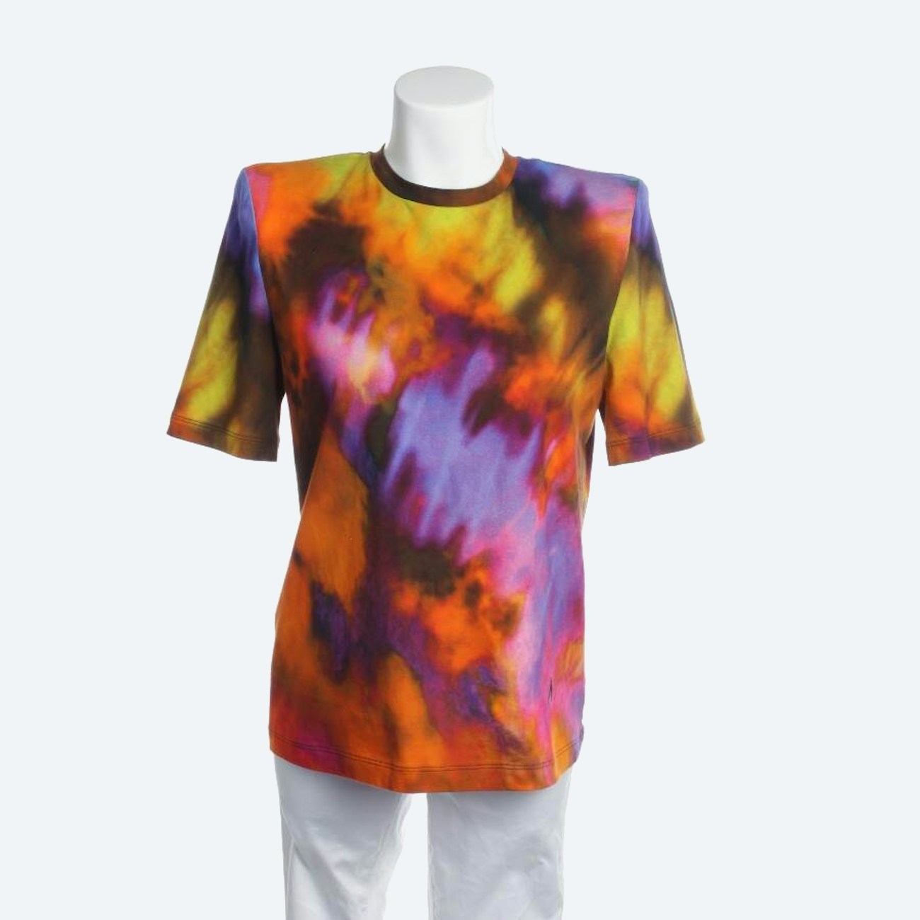 Bild 1 von Shirt 38 Mehrfarbig in Farbe Mehrfarbig | Vite EnVogue