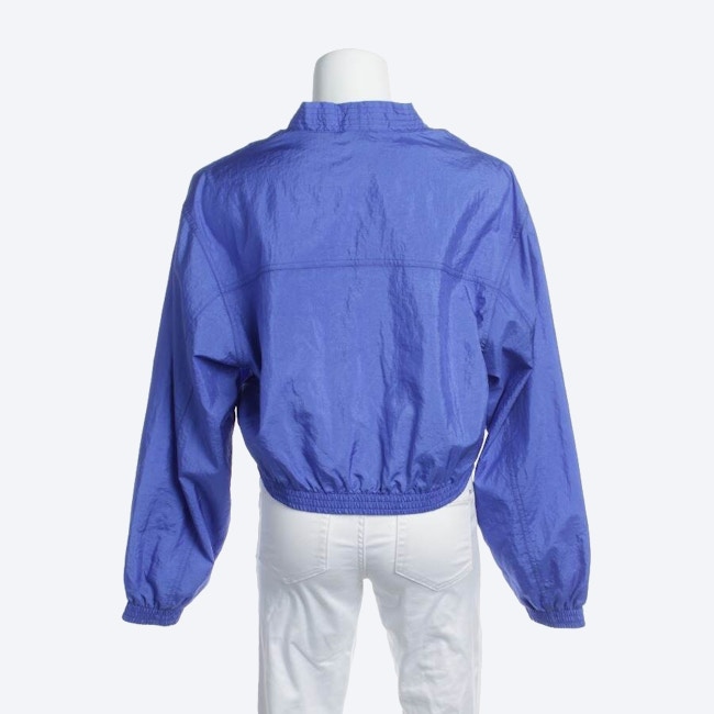 Image 2 of Summer Jacket L Blue in color Blue | Vite EnVogue