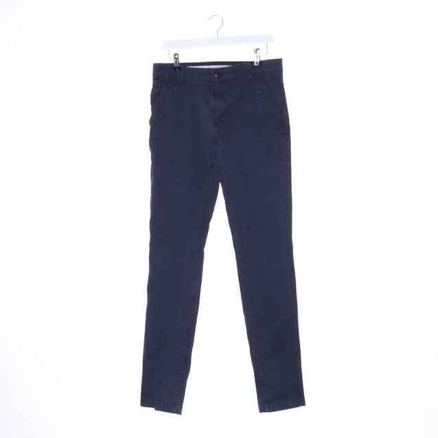 Image 1 of Trousers W31 Navy | Vite EnVogue