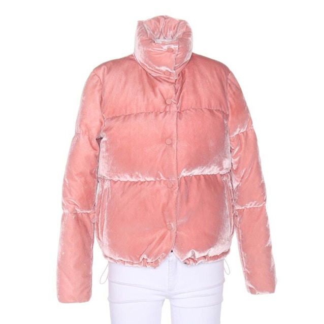 Image 1 of Quilted Jacket S Light Pink | Vite EnVogue