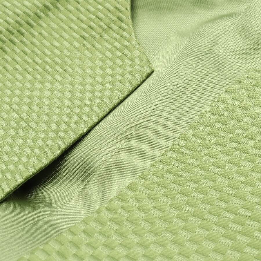 Image 3 of Blazer 46 Green in color Green | Vite EnVogue