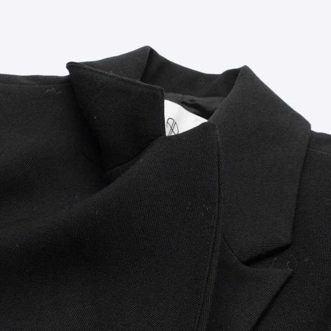 Image 3 of Blazer XS Black in color Black | Vite EnVogue