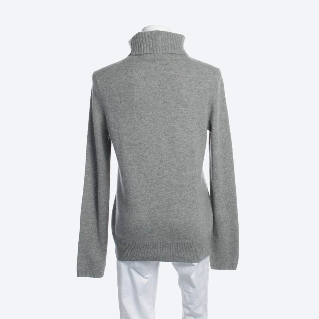 Image 2 of Cashmere Jumper 38 Gray in color Gray | Vite EnVogue