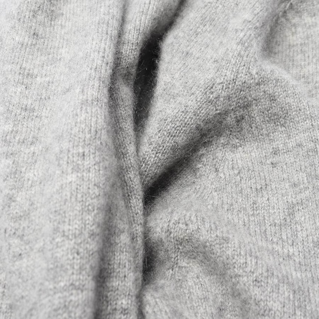 Image 3 of Cashmere Jumper 38 Gray in color Gray | Vite EnVogue