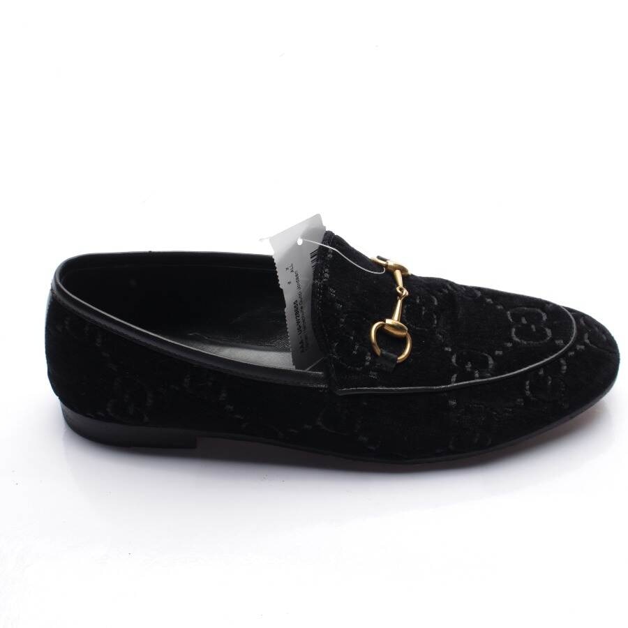 Bild 1 von Jordaan Loafers EUR 37,5 Schwarz in Farbe Schwarz | Vite EnVogue