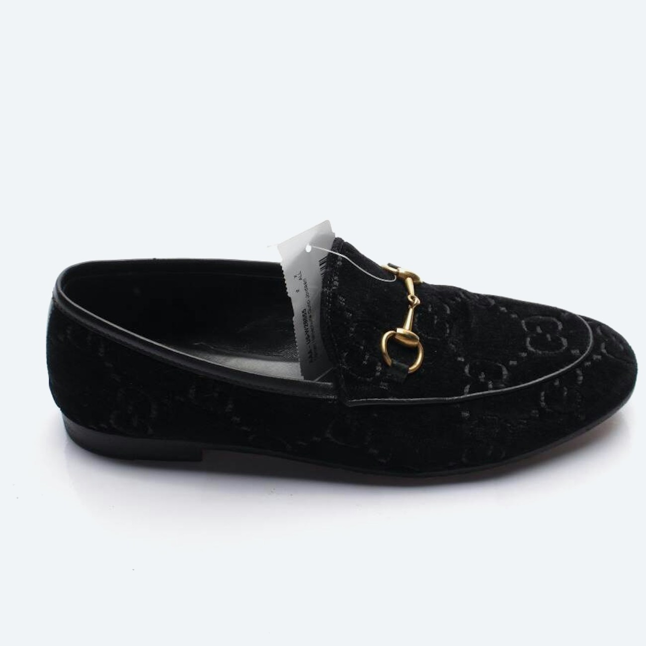 Bild 1 von Jordaan Loafers EUR 37,5 Schwarz in Farbe Schwarz | Vite EnVogue
