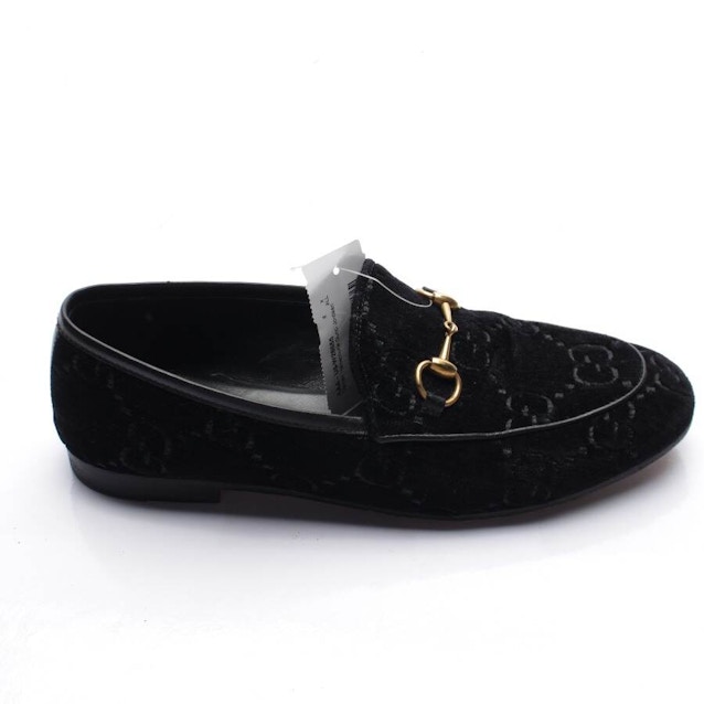 Image 1 of Jordaan Loafers EUR 37.5 Black | Vite EnVogue