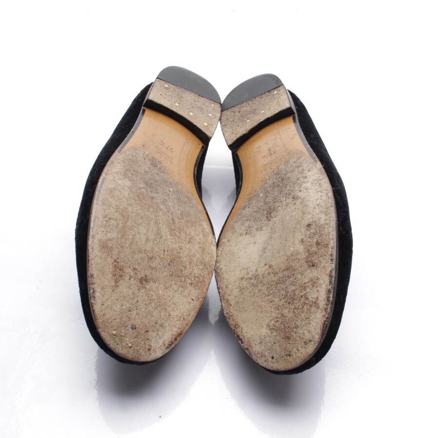 Bild 4 von Jordaan Loafers EUR 37,5 Schwarz in Farbe Schwarz | Vite EnVogue