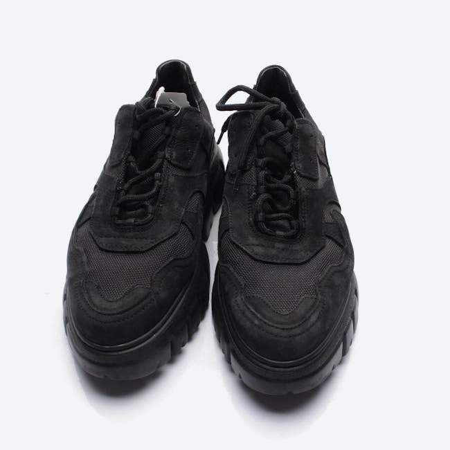 Image 2 of Sneakers EUR 40 Black in color Black | Vite EnVogue