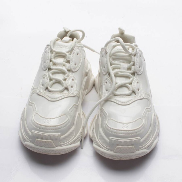 Triple S Sneakers EUR 39 White | Vite EnVogue