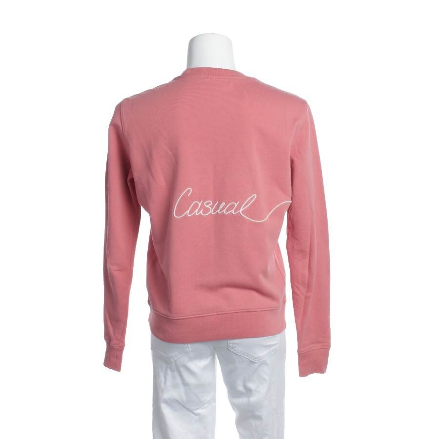 Bild 2 von Sweatshirt XS Hellrosa in Farbe Rosa | Vite EnVogue