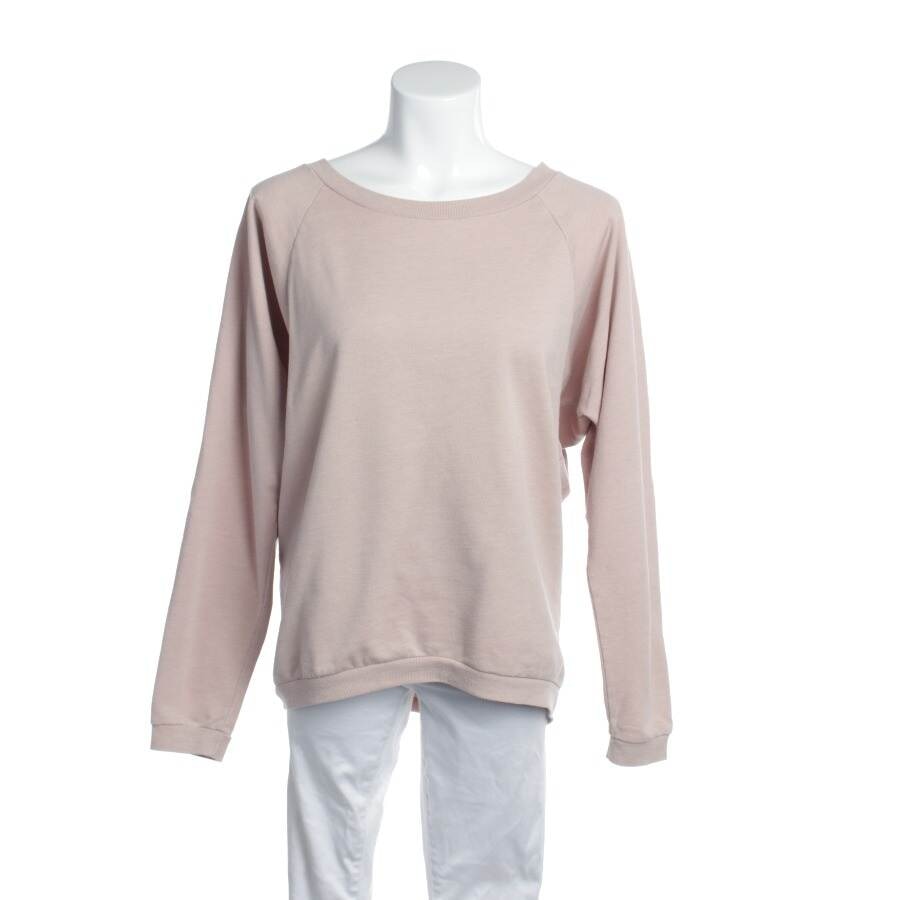 Bild 1 von Sweatshirt M Hellrosa in Farbe Rosa | Vite EnVogue