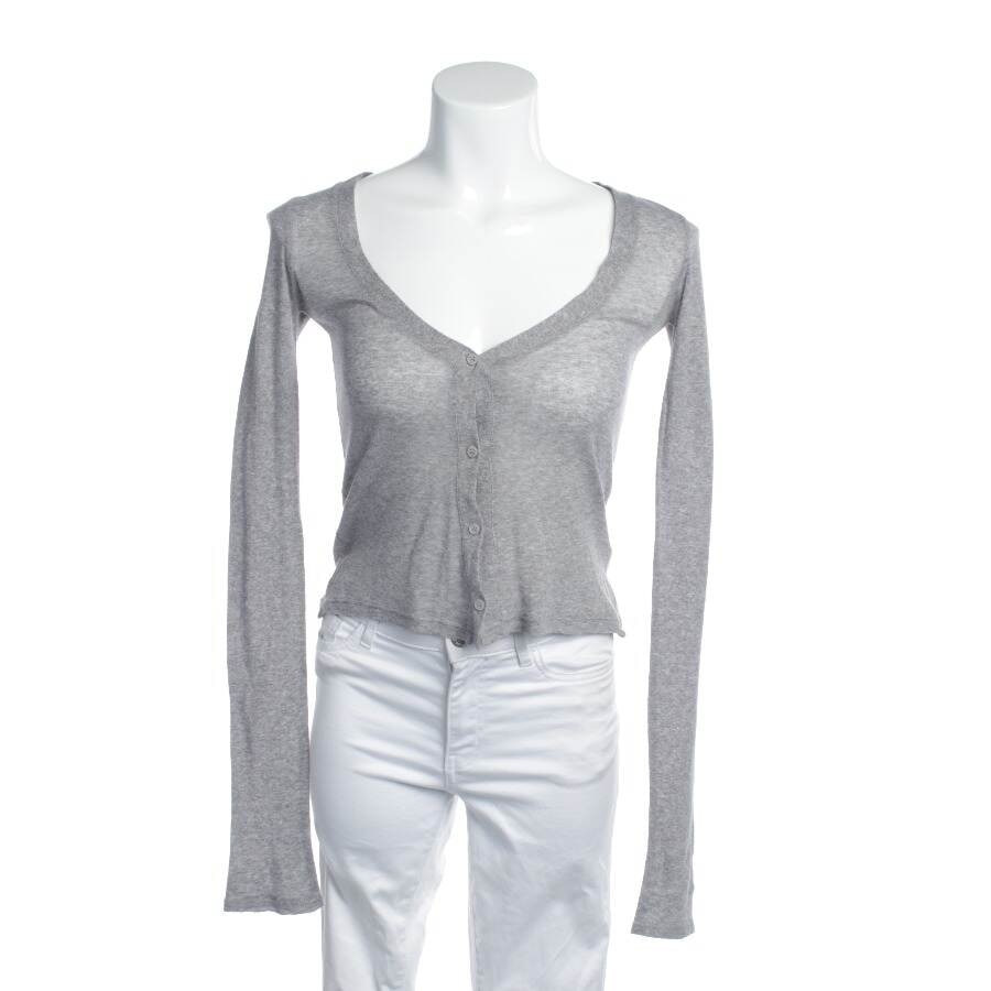 Image 1 of Longsleeve 3XS Light Gray in color Gray | Vite EnVogue
