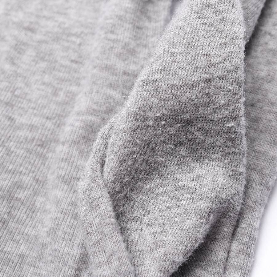 Image 3 of Longsleeve 3XS Light Gray in color Gray | Vite EnVogue
