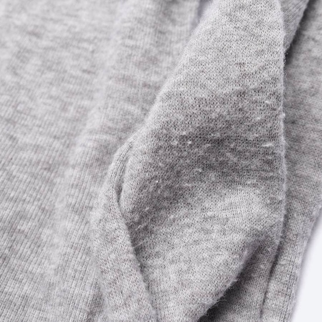 Image 3 of Longsleeve 3XS Light Gray in color Gray | Vite EnVogue