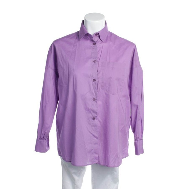 Image 1 of Shirt 34 Purple | Vite EnVogue