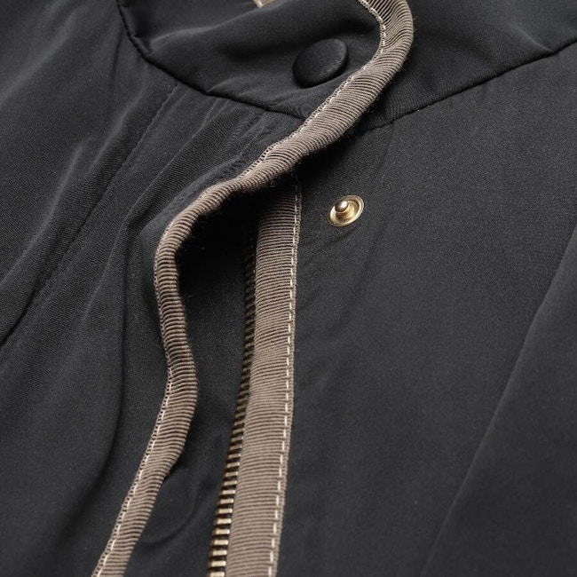 Image 3 of Between-seasons Jacket XL Black in color Black | Vite EnVogue