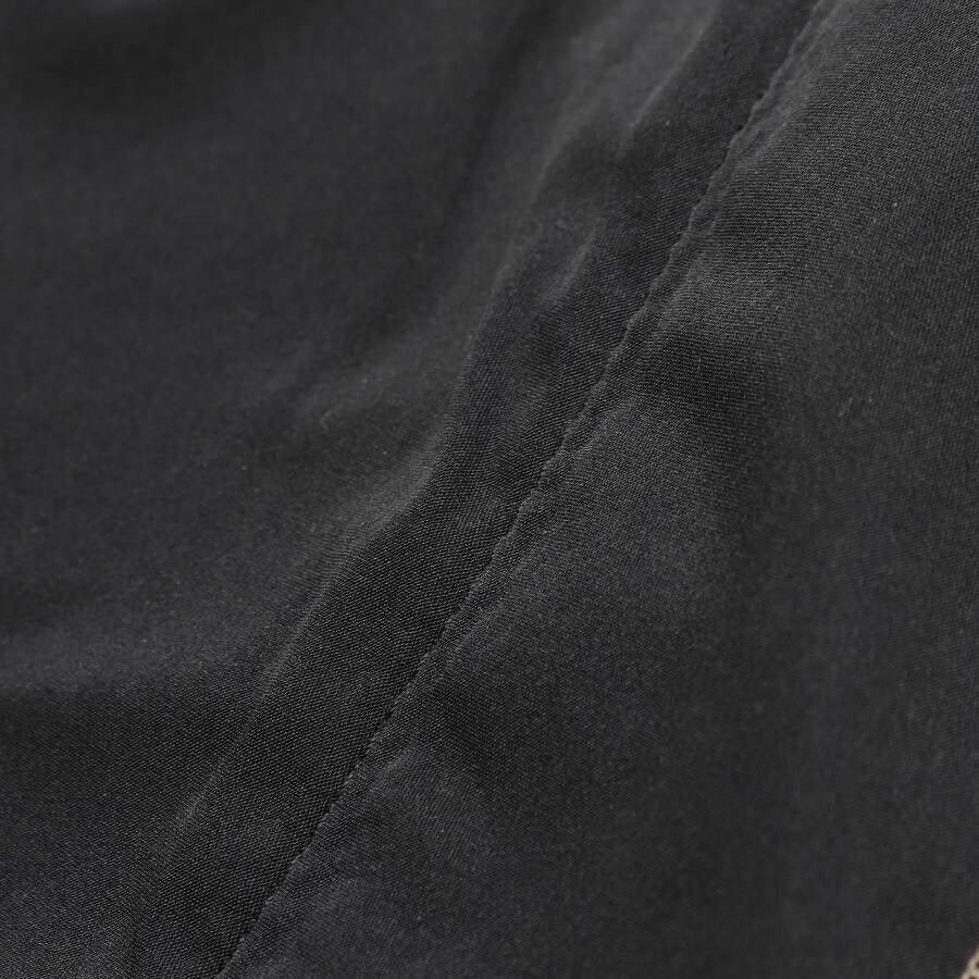 Image 4 of Between-seasons Jacket XL Black in color Black | Vite EnVogue