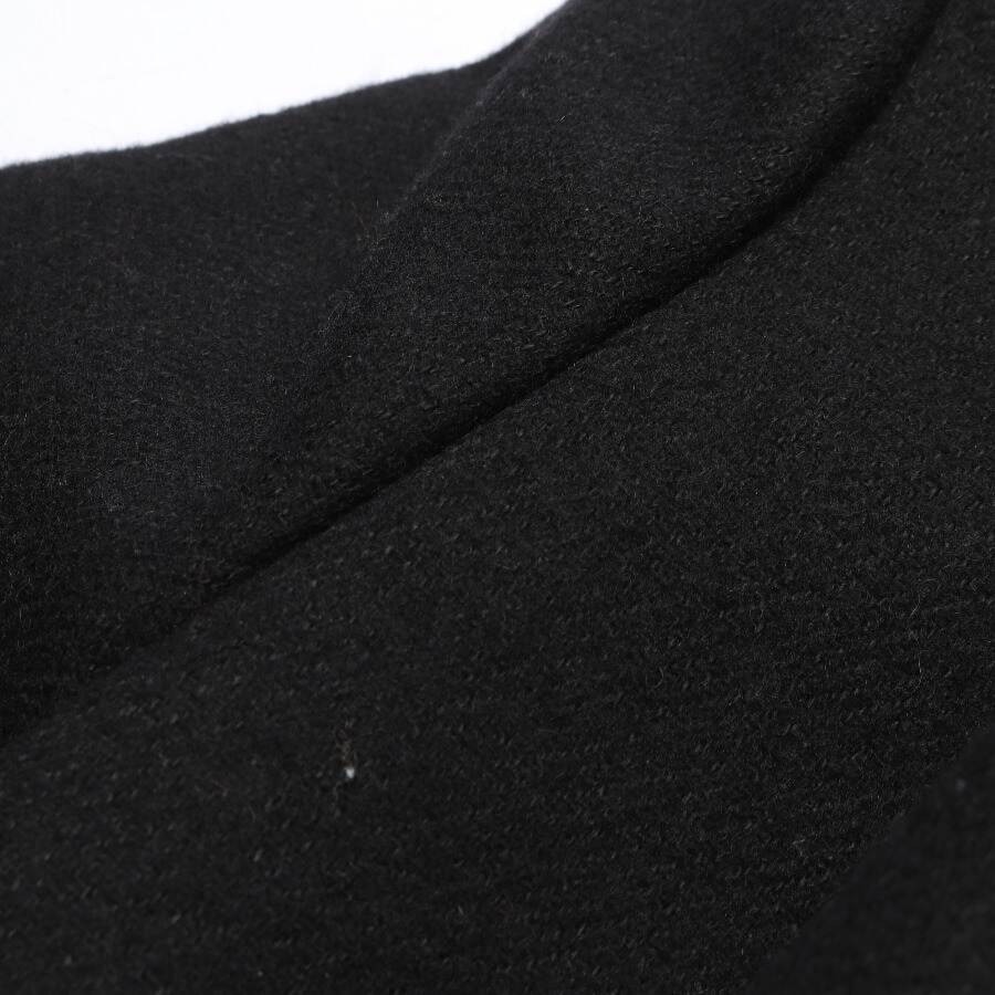 Image 4 of Winter Coat XL Black in color Black | Vite EnVogue