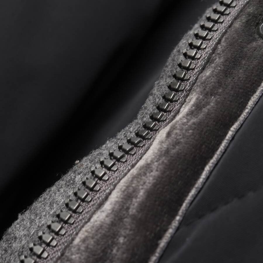 Image 4 of Winter Coat 40 Black in color Black | Vite EnVogue