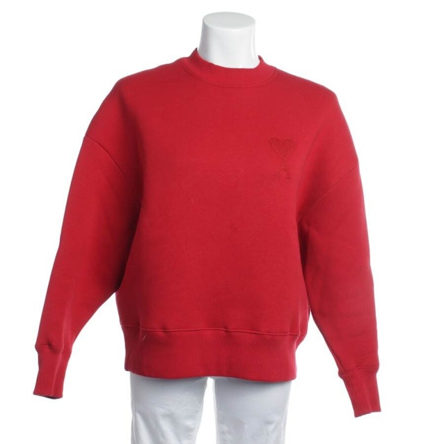 Image 1 of Sweatshirt S Red | Vite EnVogue