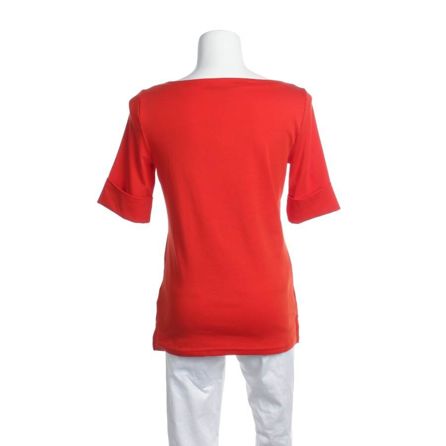 Image 2 of Shirt L Red in color Red | Vite EnVogue