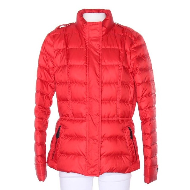 Image 1 of Quilted Jacket XL Red | Vite EnVogue