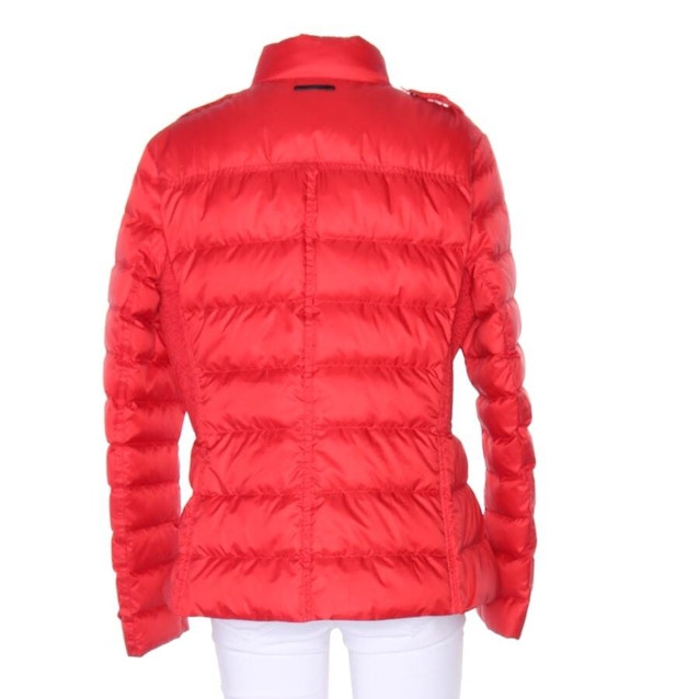Quilted Jacket XL Red | Vite EnVogue