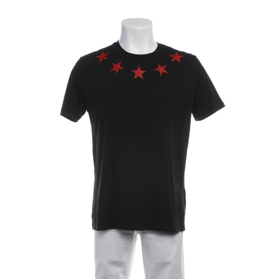 Image 1 of T-Shirt L Black in color Black | Vite EnVogue