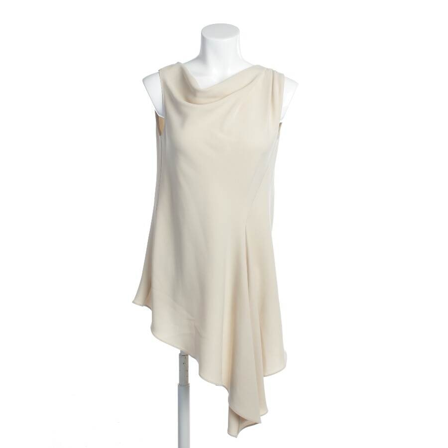 Bild 1 von Kleid XS Beige in Farbe Weiß | Vite EnVogue