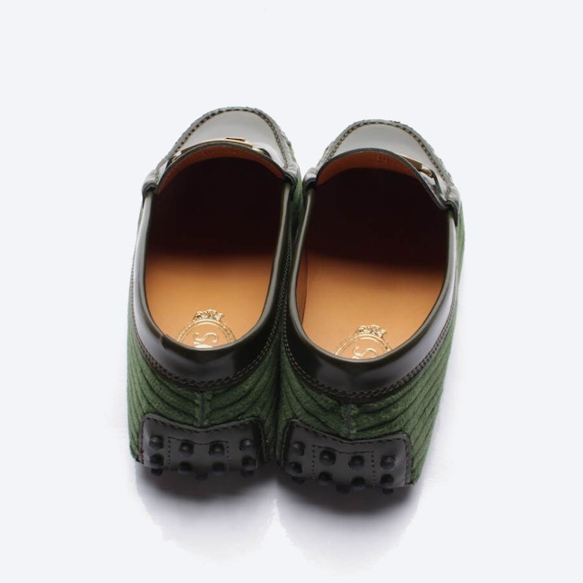 Bild 3 von Gommino Loafers EUR 38 Grün in Farbe Grün | Vite EnVogue