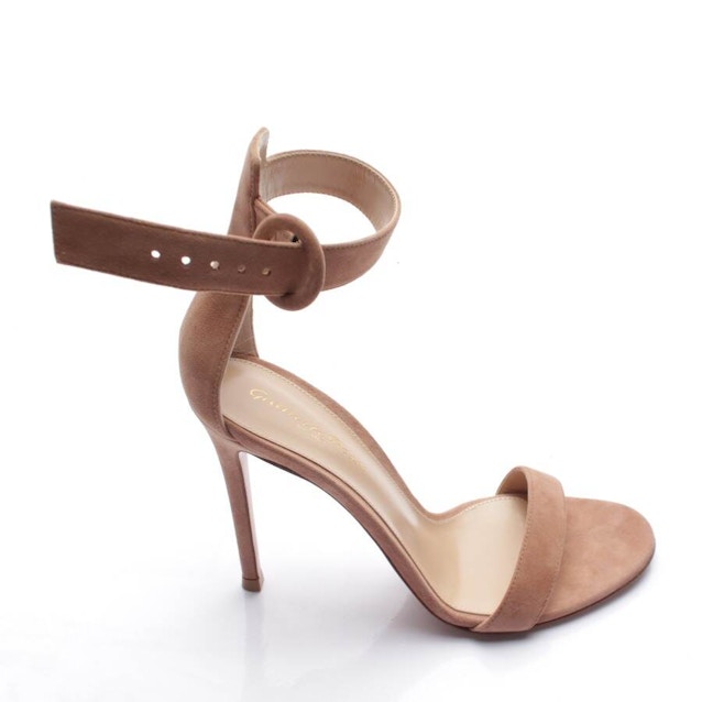 Image 1 of Heeled Sandals EUR 37.5 Pink | Vite EnVogue