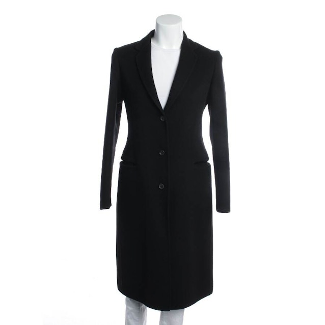 Image 1 of Cashmere Coat S Black | Vite EnVogue